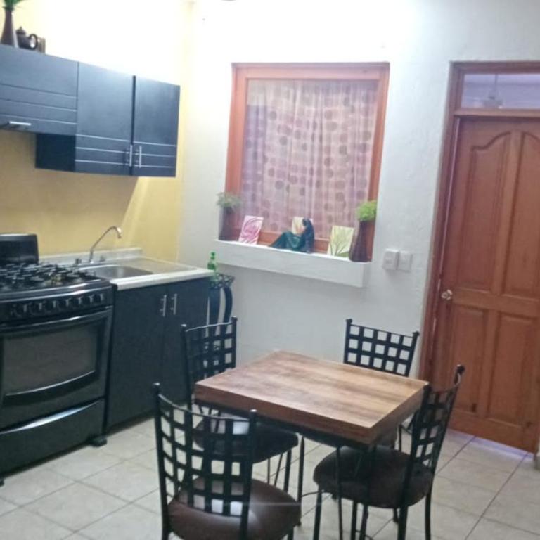 Hospedaje María Bonita - Apartamento de 2 dormitorios - 6