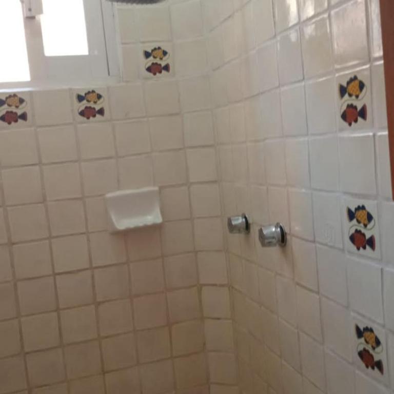 Hospedaje María Bonita - Apartamento de 2 dormitorios - 8