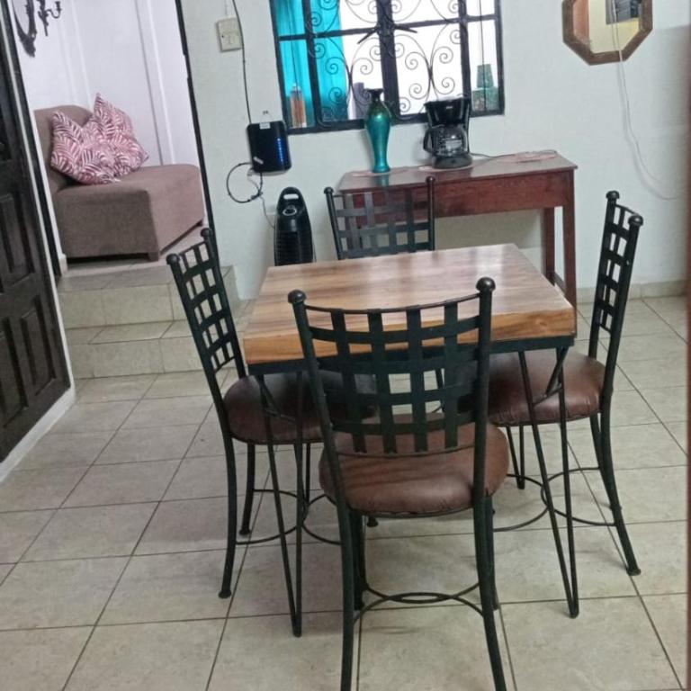 Hospedaje María Bonita - Apartamento de 2 dormitorios - 13