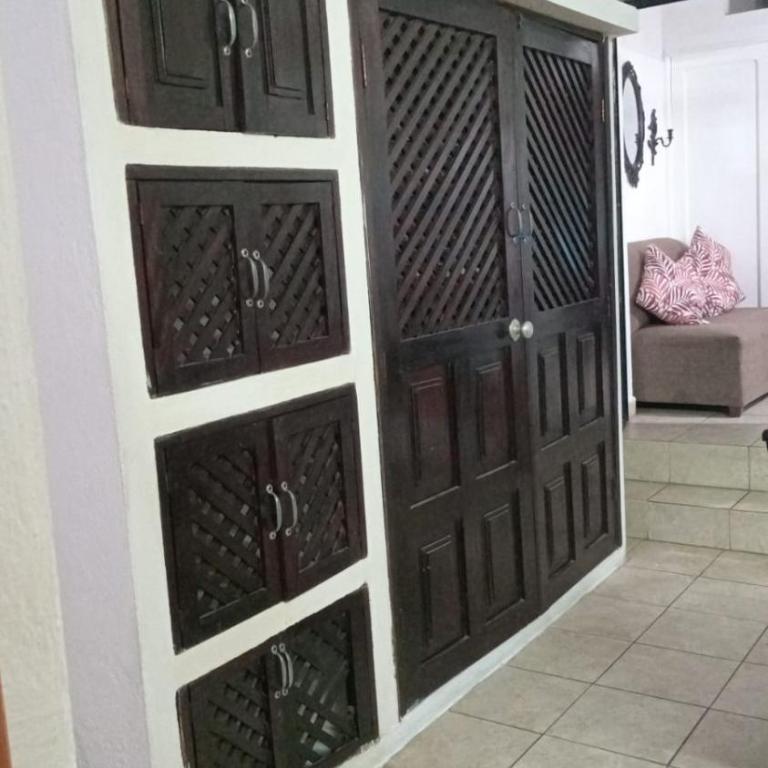 Hospedaje María Bonita - Apartamento de 2 dormitorios - 15