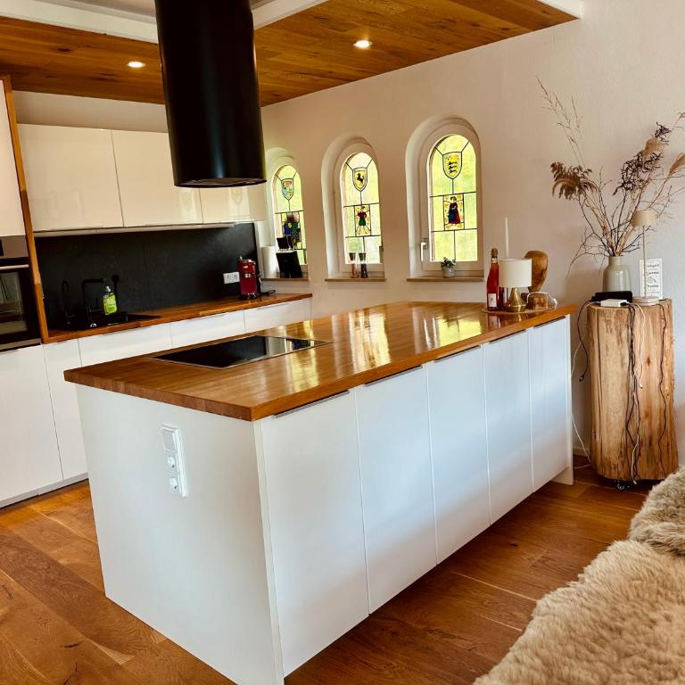 Wald Lounge - Haus mit 5 Schlafzimmern - 48
