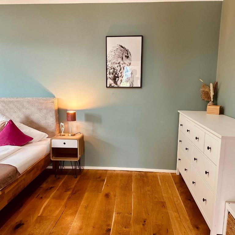 Wald Lounge - Haus mit 5 Schlafzimmern - 54