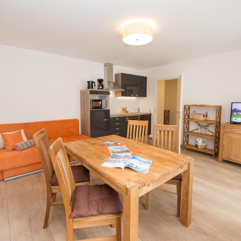 Apartments Schmittental - Schmitten62 Self Check-In - One-Bedroom Apartment with Balcony, Top 3 - 2