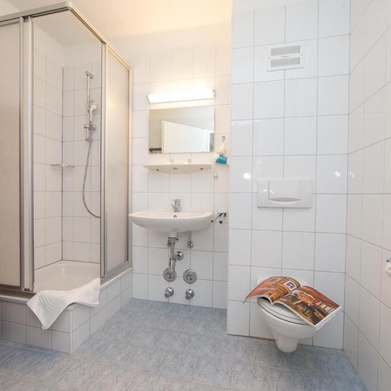 Apartments Schmittental - Schmitten62 Self Check-In - One-Bedroom Apartment with Balcony, Top 3 - 3