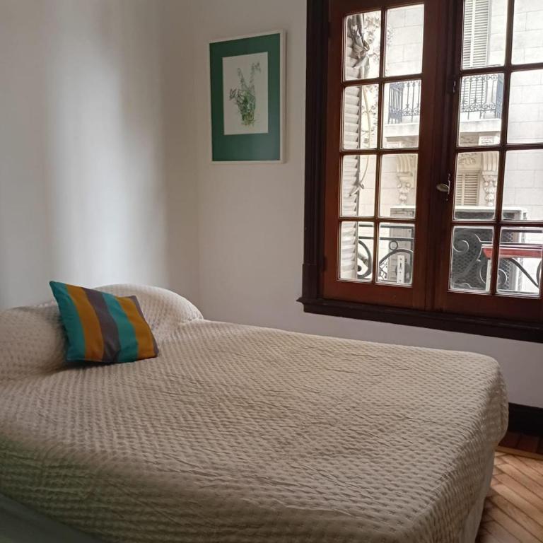 Departamento centro - Congreso - Apartamento de 2 dormitorios - 2