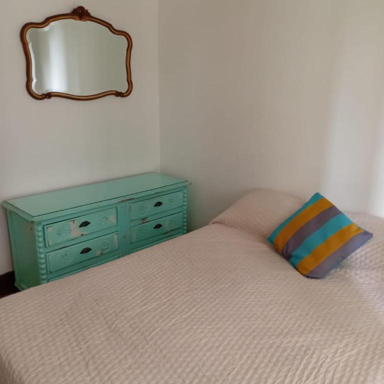 Departamento centro - Congreso - Apartamento de 2 dormitorios - 3