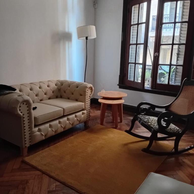 Departamento centro - Congreso - Apartamento de 2 dormitorios - 7