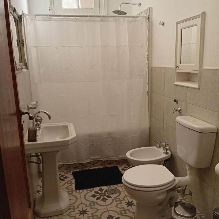 Departamento centro - Congreso - Apartamento de 2 dormitorios - 10