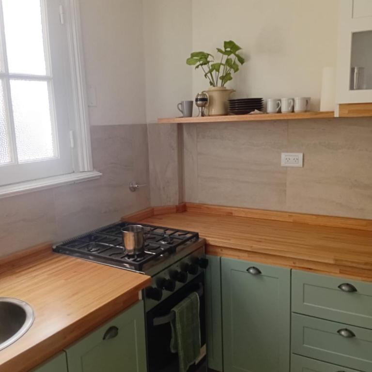 Departamento centro - Congreso - Apartamento de 2 dormitorios - 12