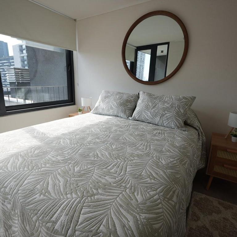 Departamento en Santiago - Apartamento de 1 dormitorio - 11