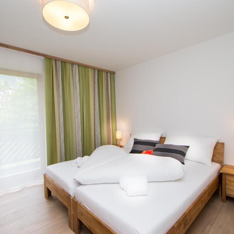 Apartments Schmittental - Schmitten62 Self Check-In - Large One-Bedroom Apartment, Top 4 - 4