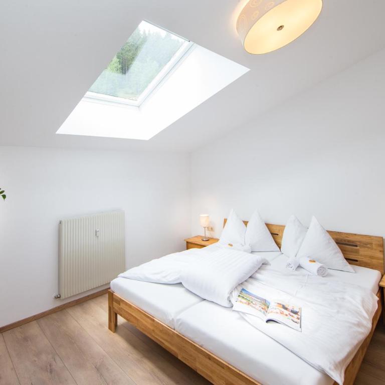 Apartments Schmittental - Schmitten62 Self Check-In - Large One-Bedroom Apartment with Balcony, Top 6 - 4