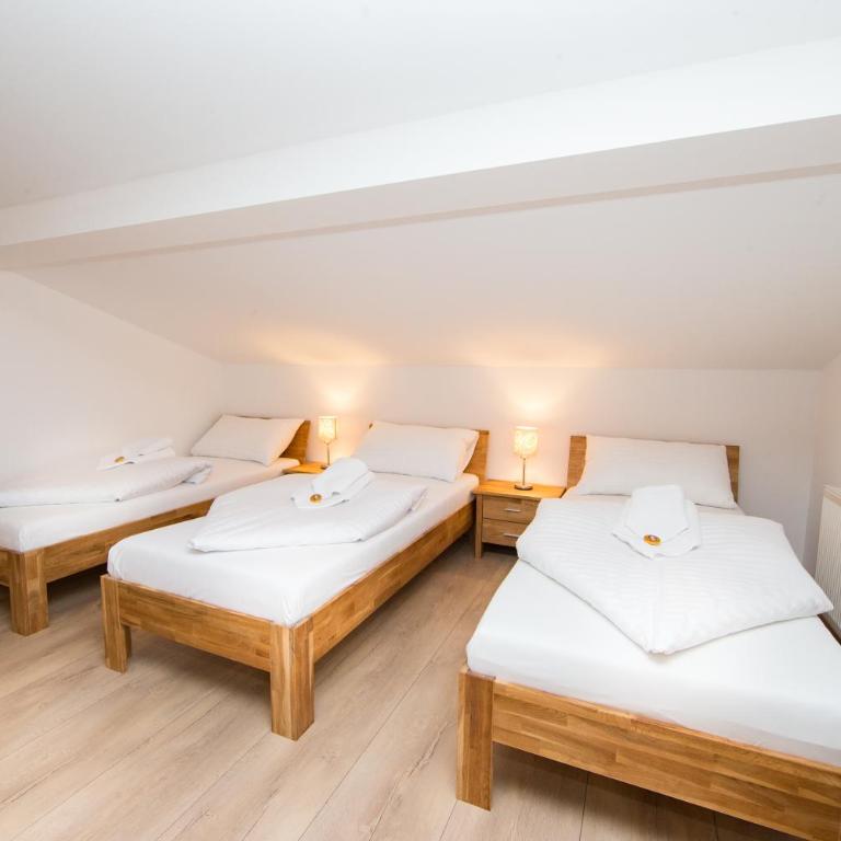 Apartments Schmittental - Schmitten62 Self Check-In - Large One-Bedroom Apartment with Balcony, Top 7 - 4