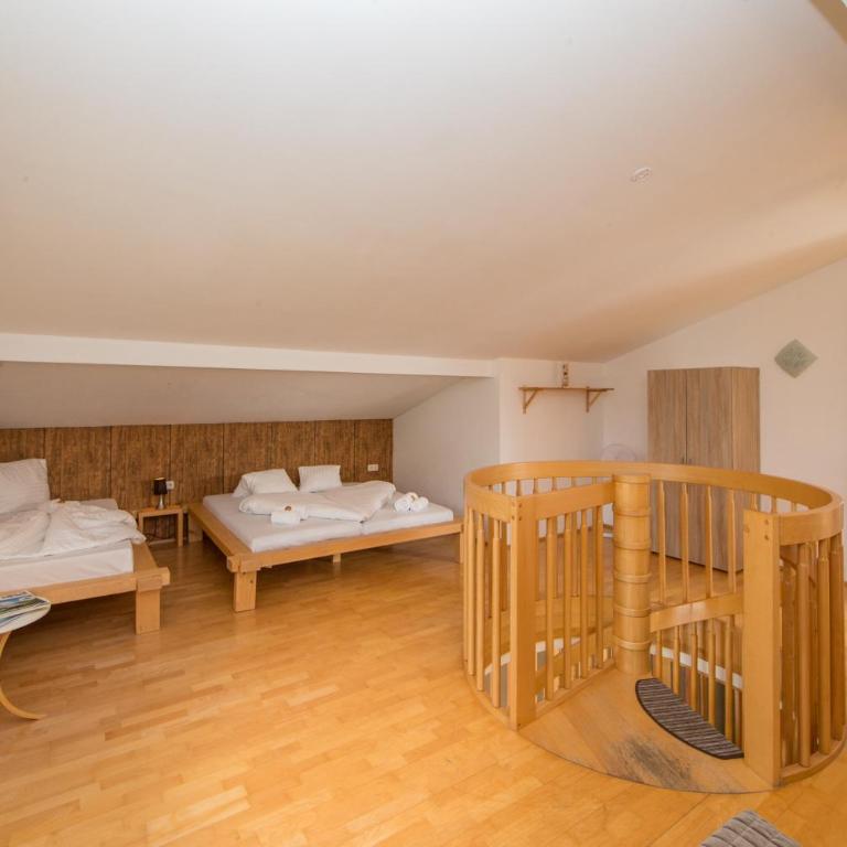 Apartments Schmittental - Schmitten62 Self Check-In - Five-Bedroom Apartment with Balcony, Top 5 - 7