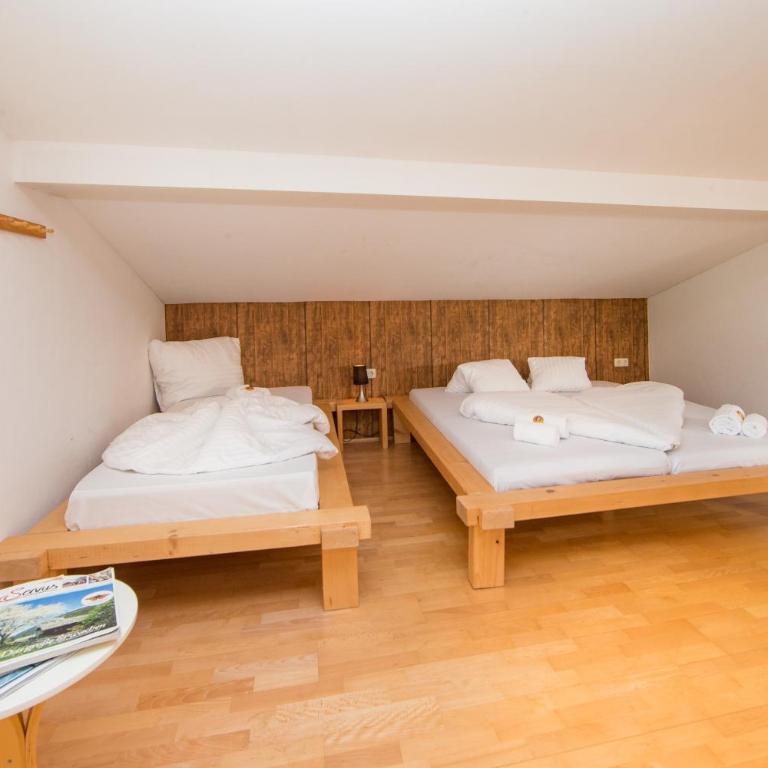 Apartments Schmittental - Schmitten62 Self Check-In - Five-Bedroom Apartment with Balcony, Top 5 - 10
