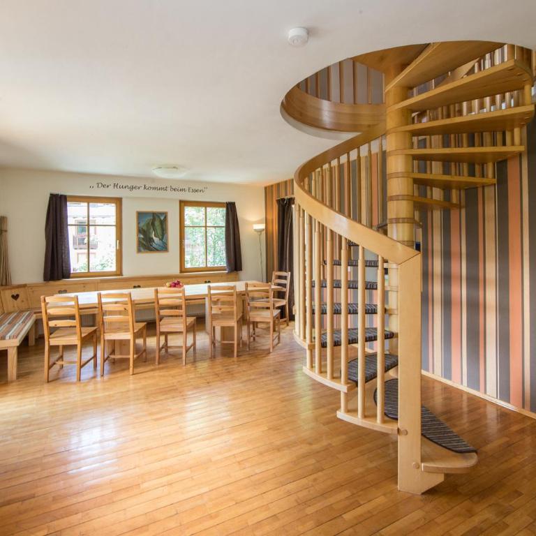 Apartments Schmittental - Schmitten62 Self Check-In - Five-Bedroom Apartment with Balcony, Top 5 - 9