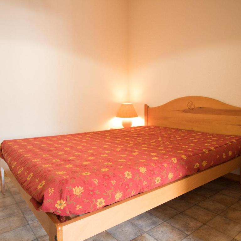 Appartement calme pour 6 pers., balcon - Appartement 1 Chambre - 5