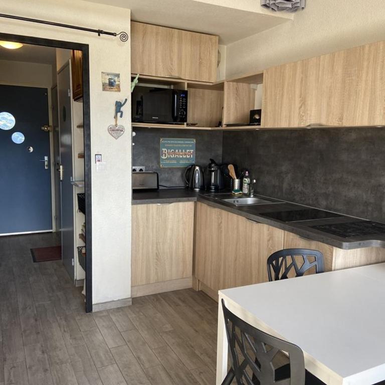 Appartement cosy 4 pers avec parking à Cohennoz - Appartamento con 1 Camera da Letto - 1