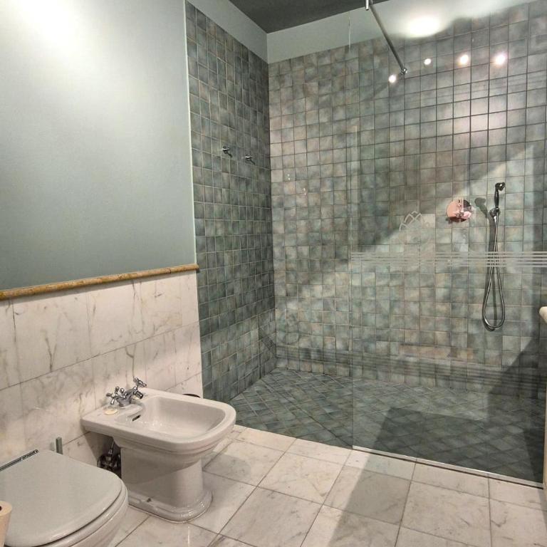 La Pigna Suites - Large Double Room - 8
