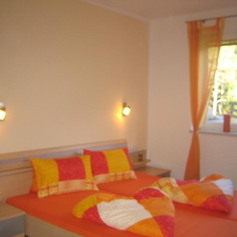Apart Raphael - Apartment mit 2 Schlafzimmern - 10