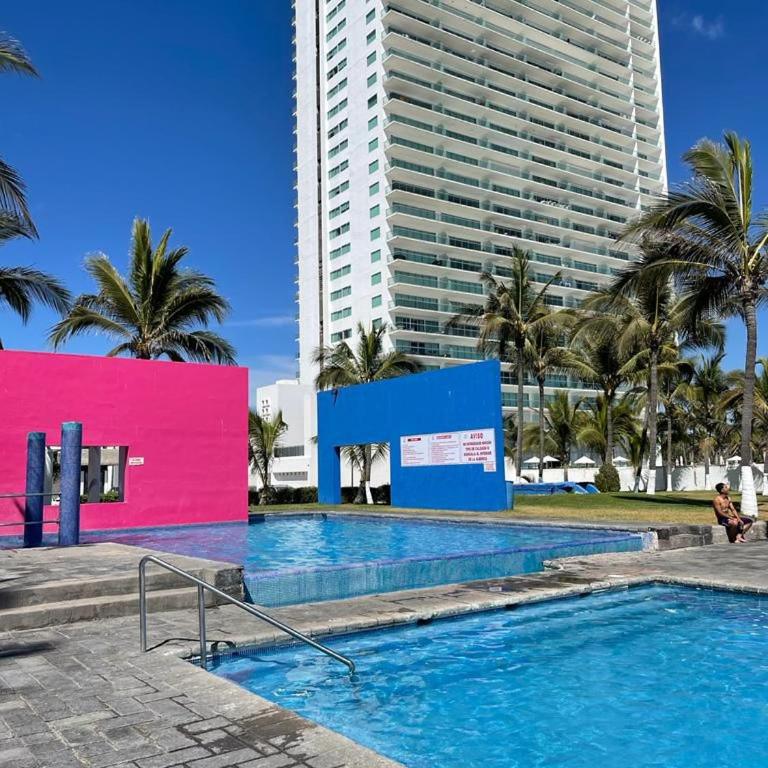 Casa de playa, a pasos del mar - Two-Bedroom House - 5