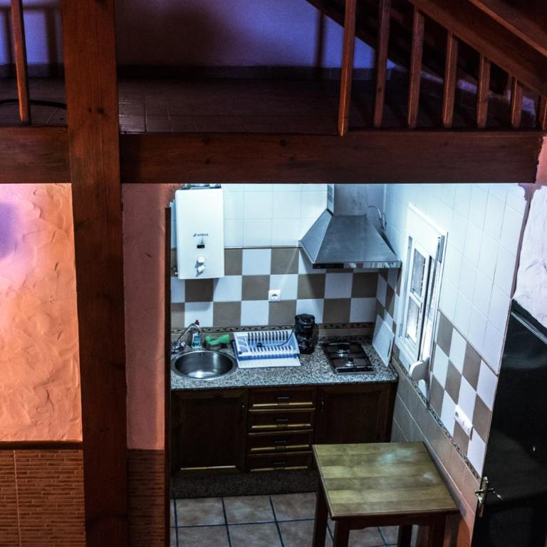 Complejo Vacacional Los Cortijillos-Solo adultos - Bungalow - 2
