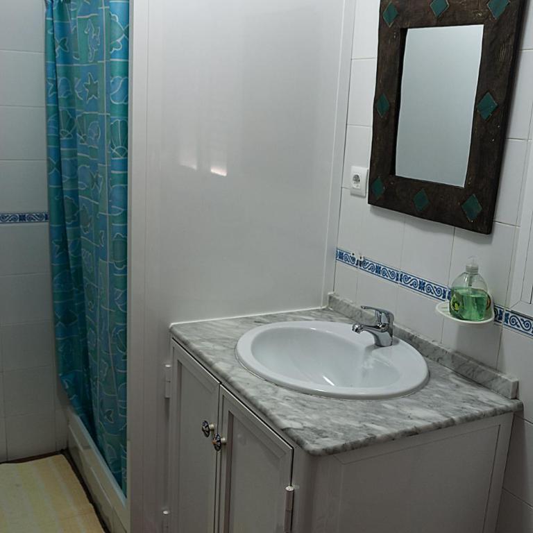 Complejo Vacacional Los Cortijillos-Solo adultos - Habitación Doble - 1