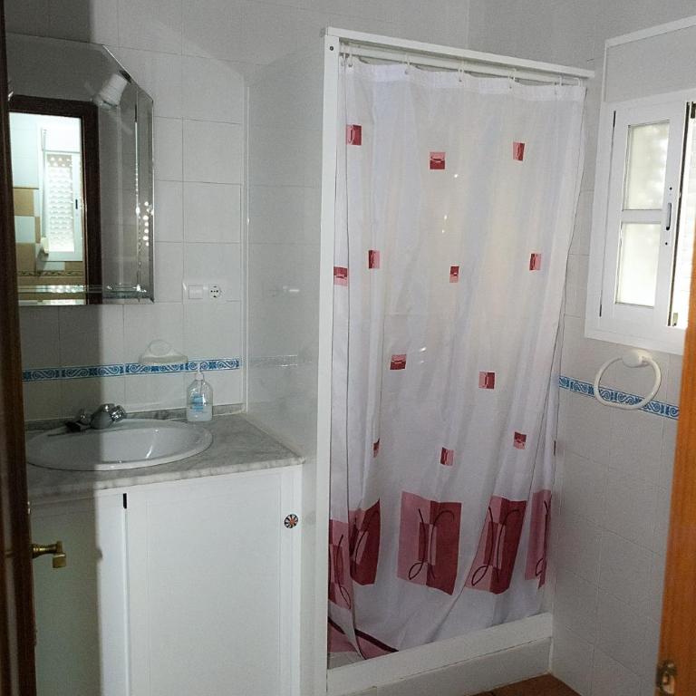 Complejo Vacacional Los Cortijillos-Solo adultos - Bungalow - 3