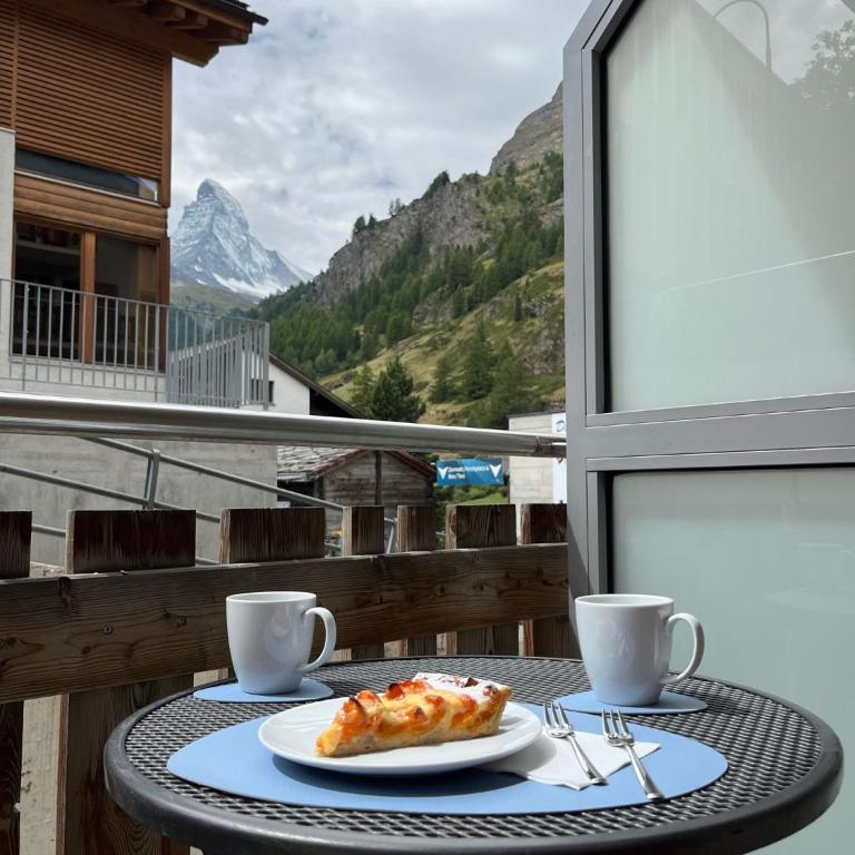 Alpines Bijou-Meiji Haus Juliana an der Bergbahn - Apartment mit 2 Schlafzimmern - 2