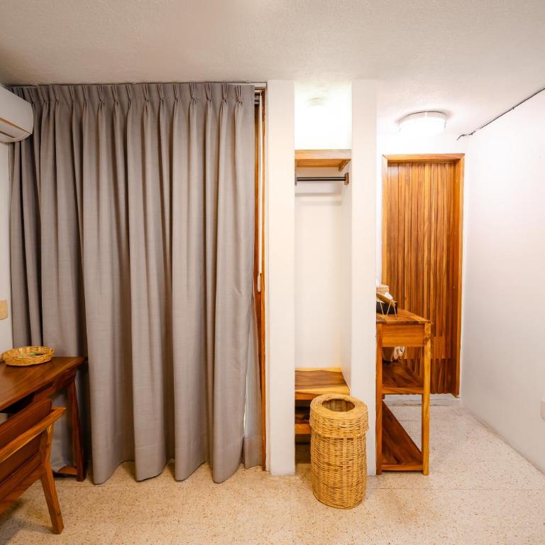 Hotel Casa de Arte Oaxaca - Habitación Doble - 3