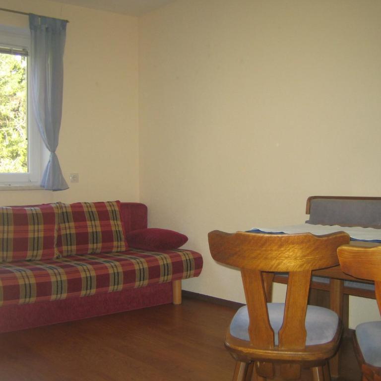 Apart Raphael - Apartment mit 2 Schlafzimmern - 5