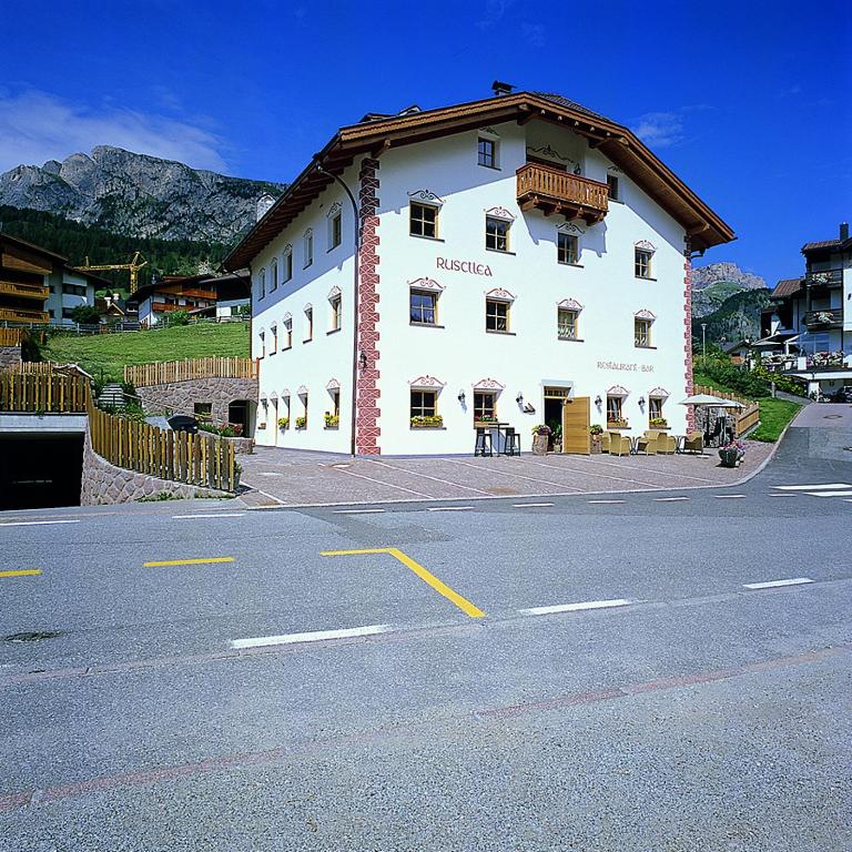 Apartments Rusctlea - Appartamento con 2 Camere da Letto - 8