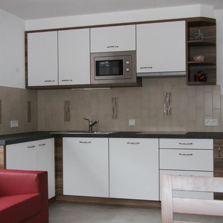 Apartments Rusctlea - Appartamento con 2 Camere da Letto - 12