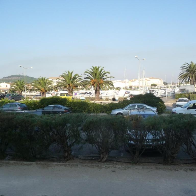 Port nature - Appartement avec Terrasse - 9