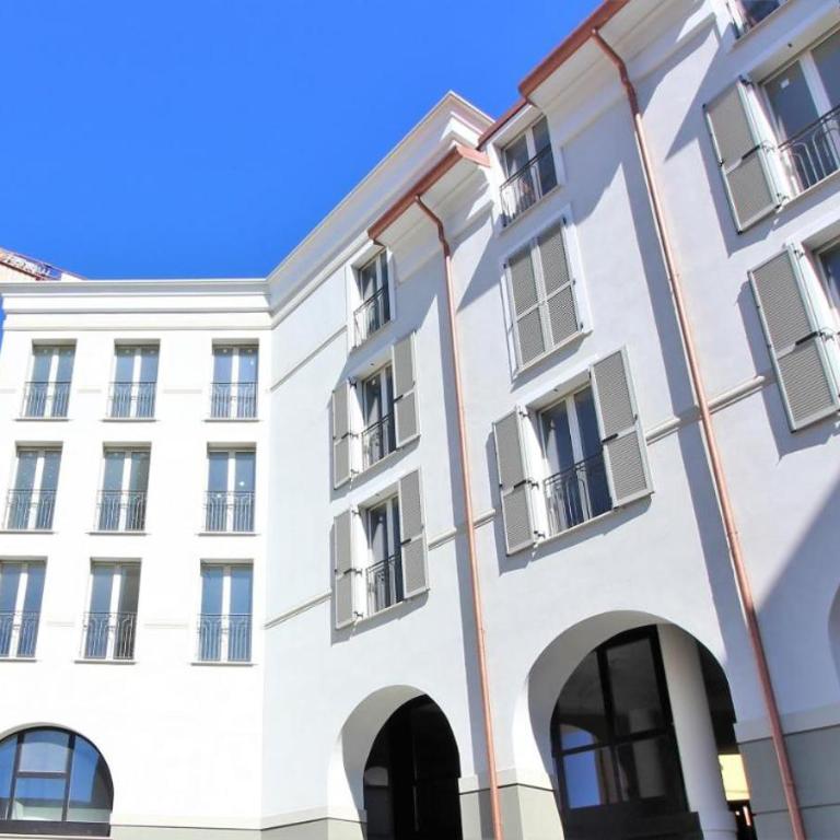 MobyDick, central, Walk to the Beach, Private Parking - Appartamento con 1 Camera da Letto - 36