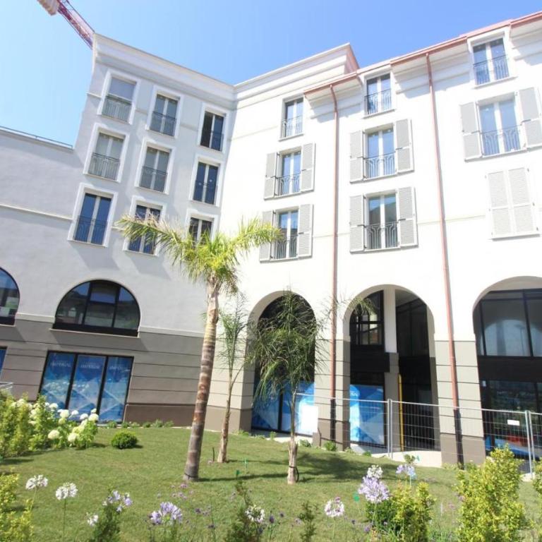 MobyDick, central, Walk to the Beach, Private Parking - Appartamento con 1 Camera da Letto - 35
