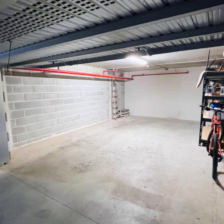 MobyDick, central, Walk to the Beach, Private Parking - Appartamento con 1 Camera da Letto - 39