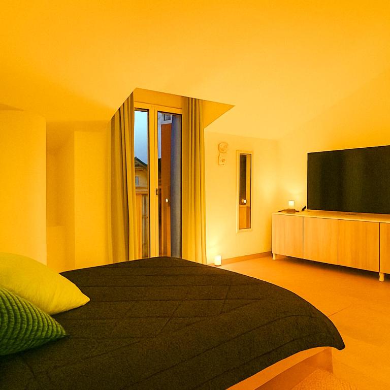 MobyDick, central, Walk to the Beach, Private Parking - Appartamento con 1 Camera da Letto - 26