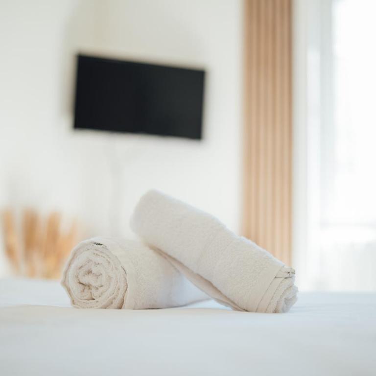 Charmant cocon au cœur de Rennes calme et lumineux - Apartamento de 1 dormitorio - 4