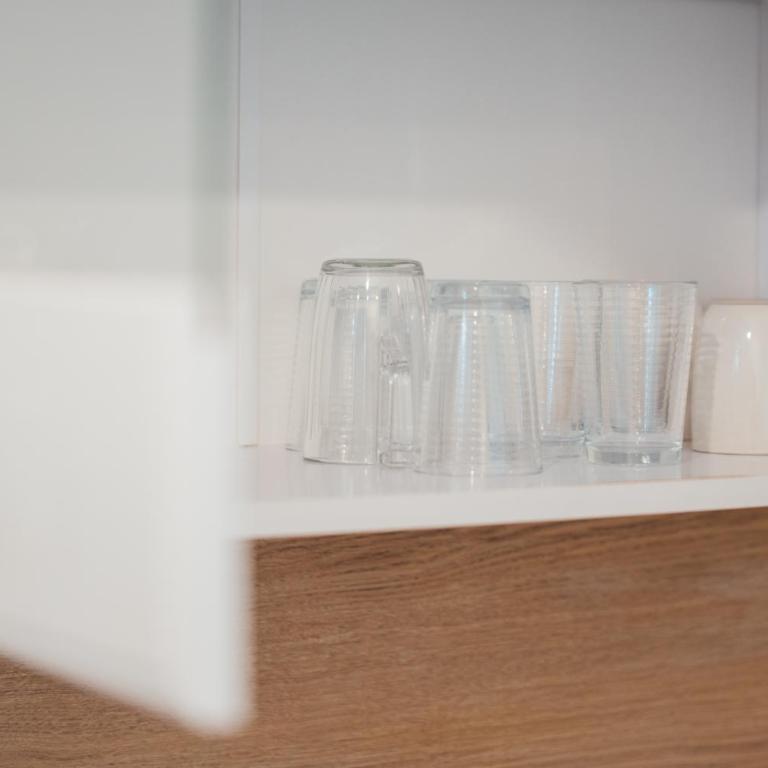 Charmant cocon au cœur de Rennes calme et lumineux - Apartamento de 1 dormitorio - 11