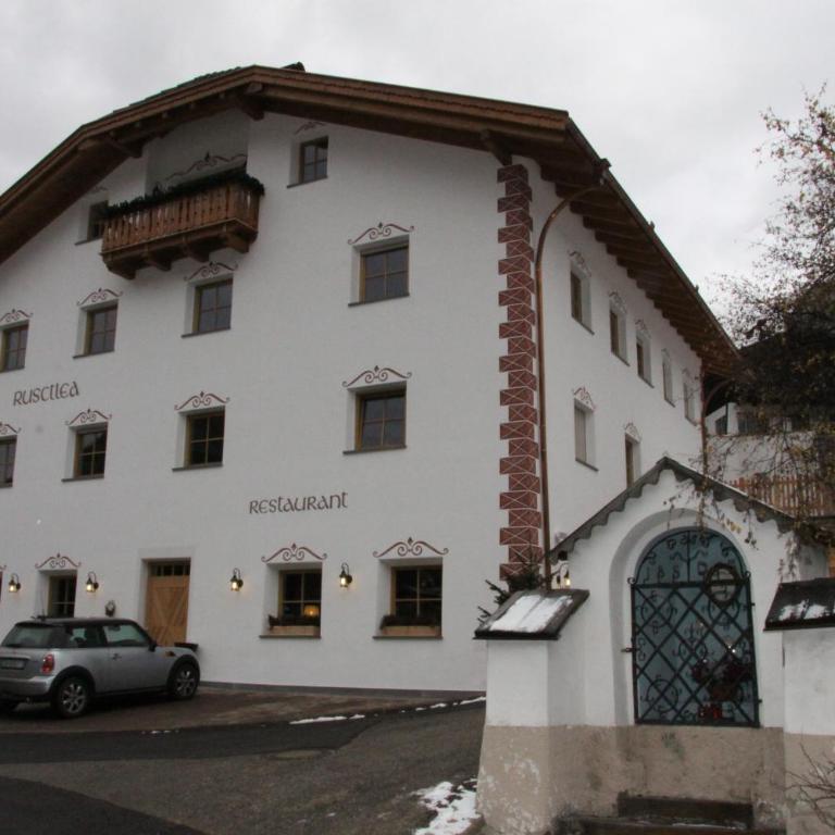 Apartments Rusctlea - Appartamento con 2 Camere da Letto - 7