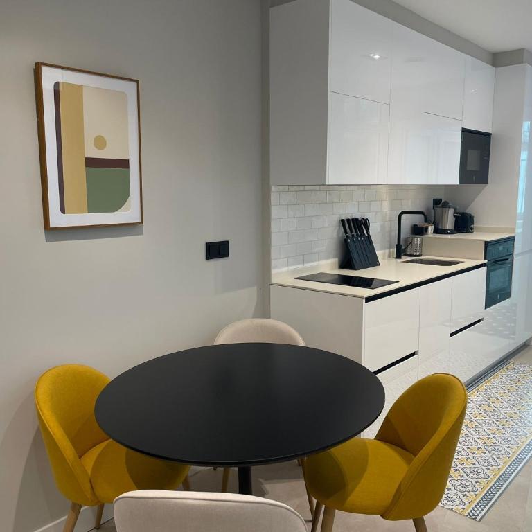 LUCE Apartments - One-Bedroom Apartment - 9