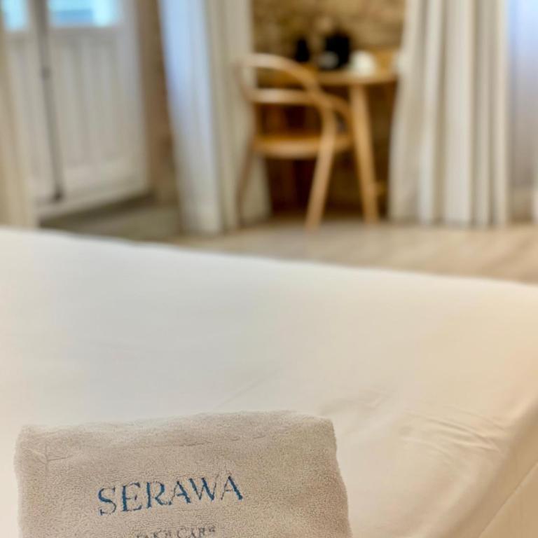 Hotel Serawa Alicante - Large Double Room - 6