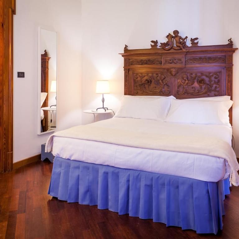 Palazzo Montalbano - Appartamento - 3