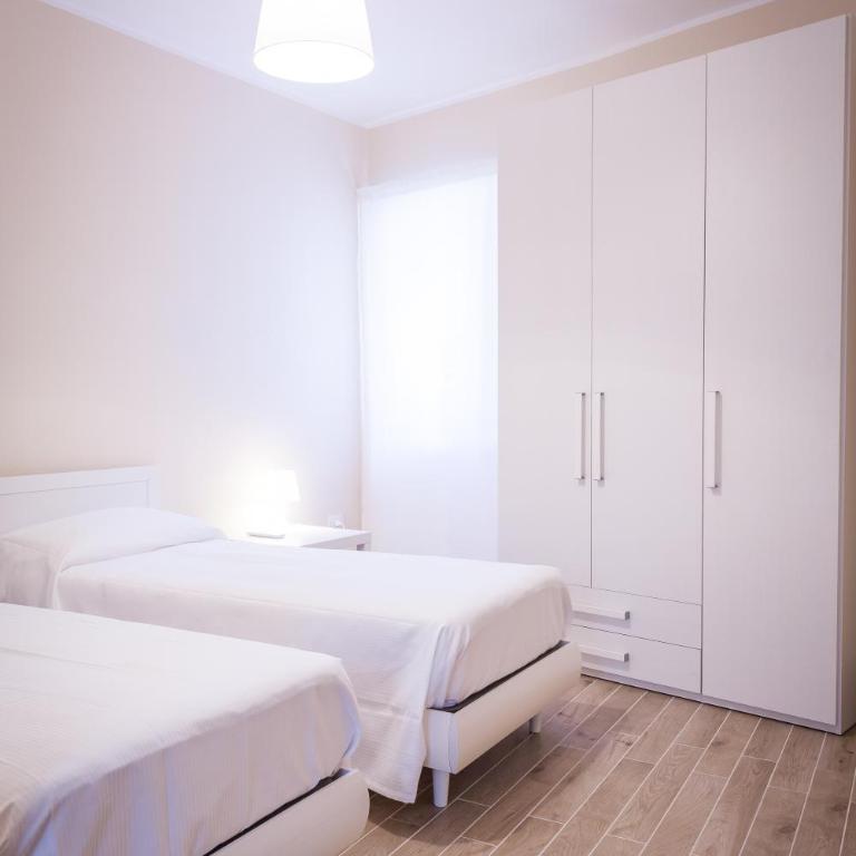 Palazzo Montalbano - Suite Familiare - 3