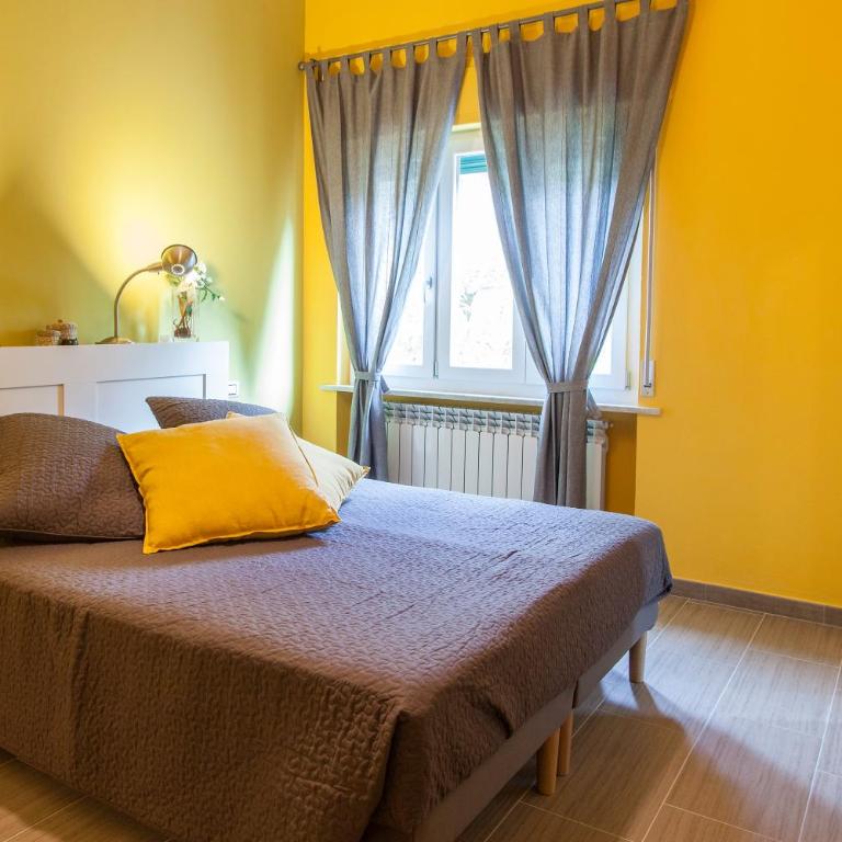 La Casermina - Camera Matrimoniale con Bagno Privato - 2