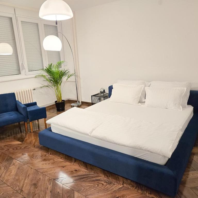 High White apartments 2 NEW - One-Bedroom Apartment - 12