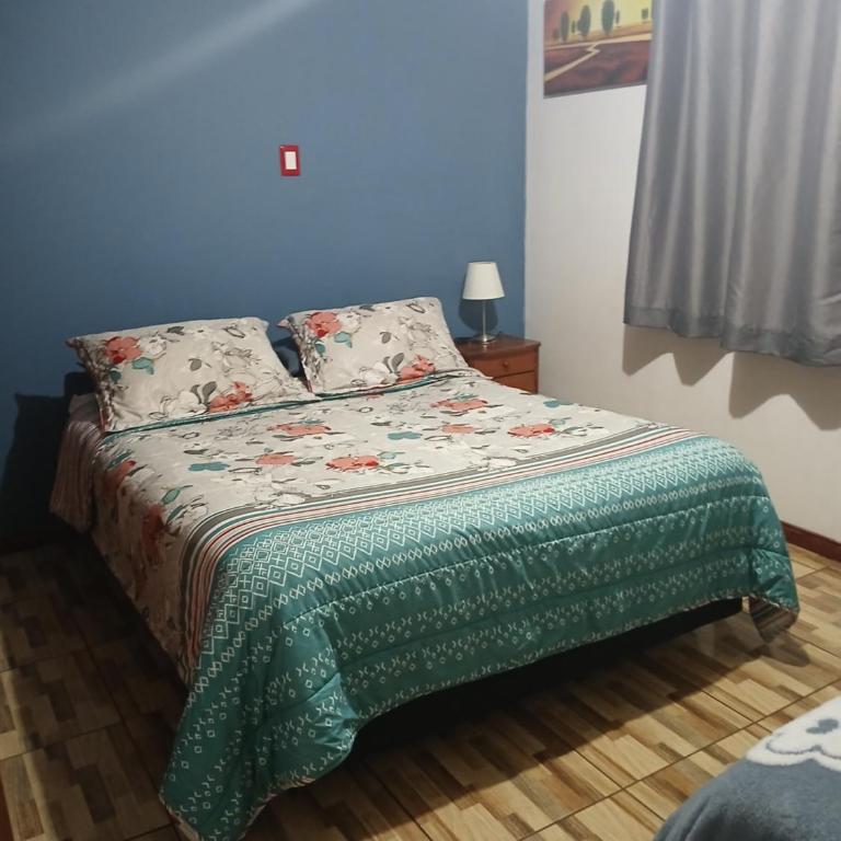 La casa di Gio, Stgo, Parking privado y gratuito - Casa de 3 dormitorios - 18