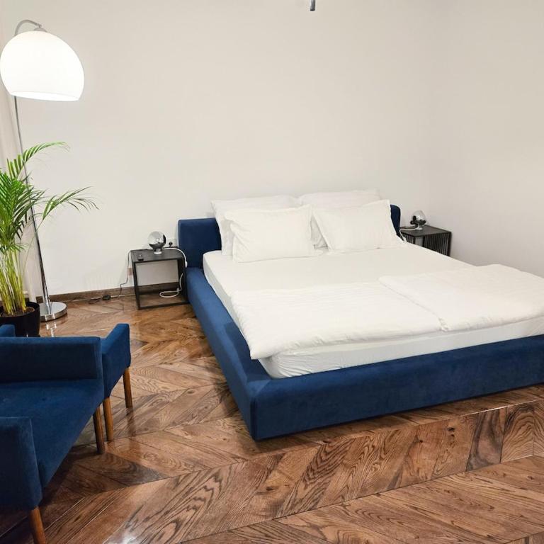 High White apartments 2 NEW - One-Bedroom Apartment - 34