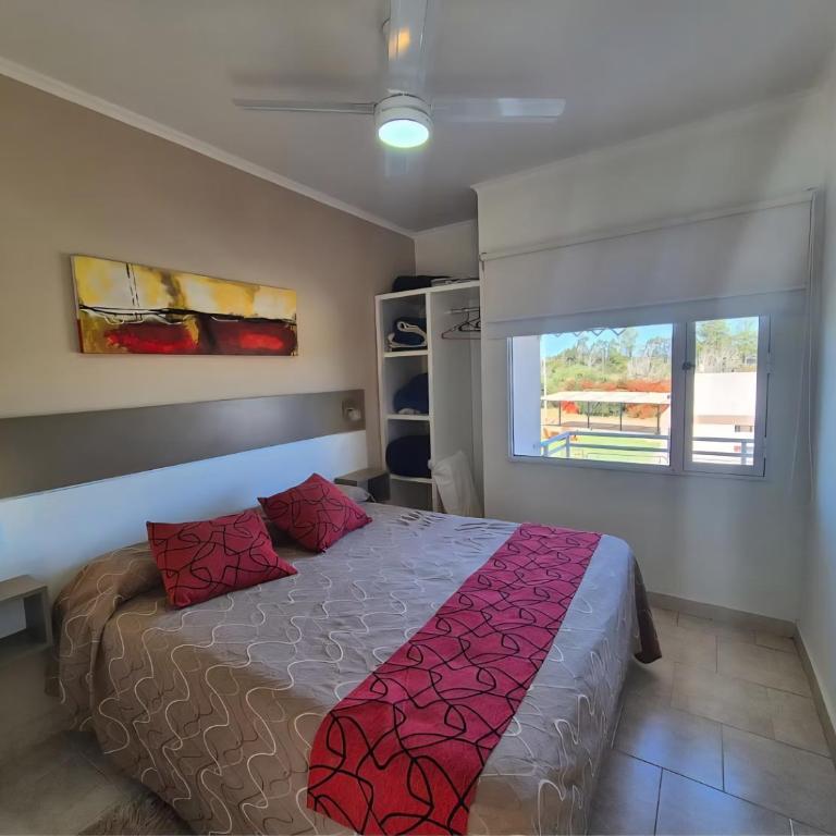 Resort Termal Chajarí - Apartamento de 1 dormitorio - 13
